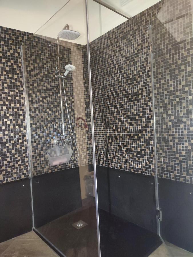 Cuevas Del Valle La Casa De Las Cabilas מראה חיצוני תמונה